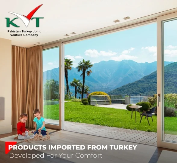 Products Imported From Turkey Developed For You