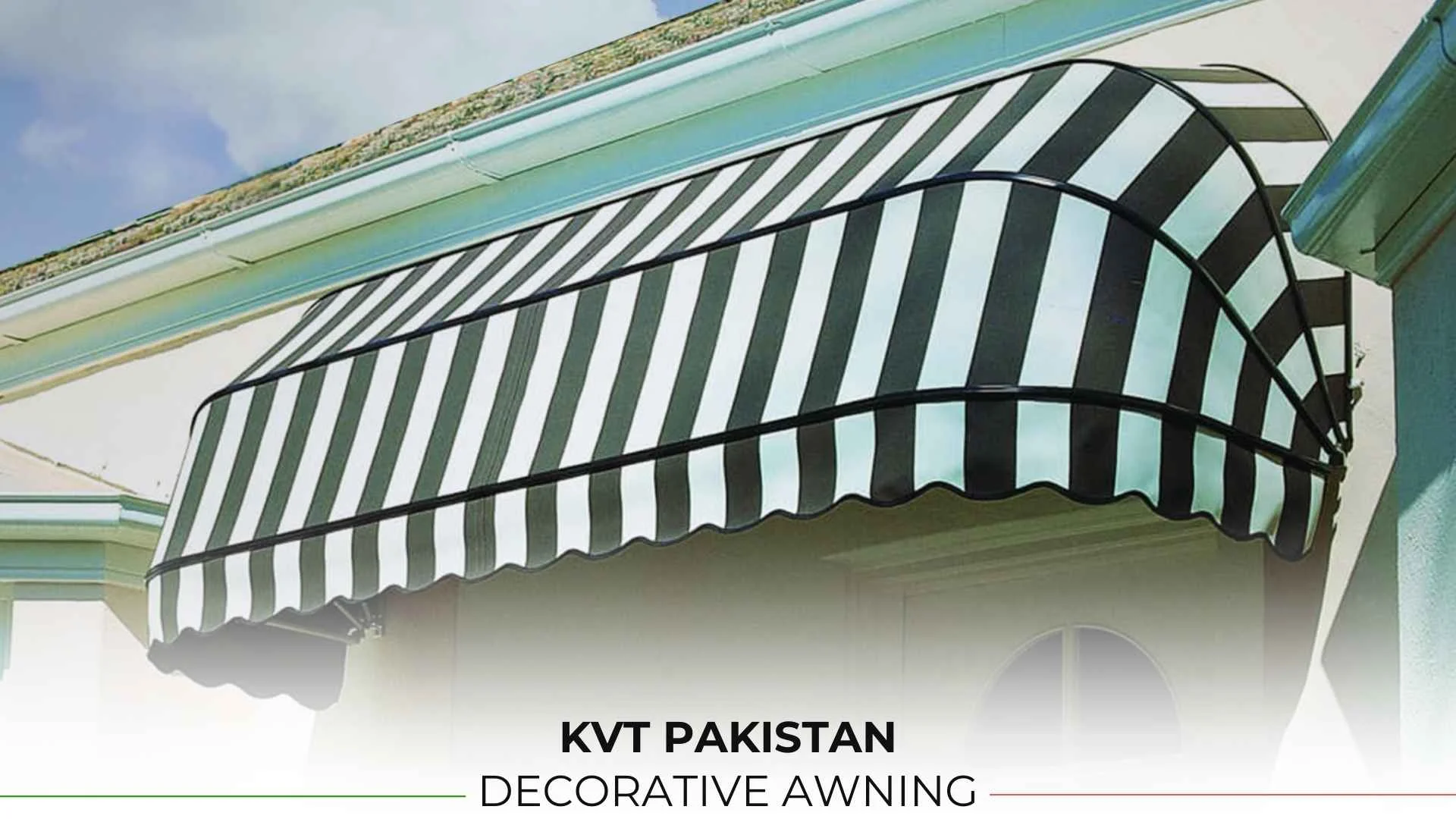 Pergola Roof Islamabad