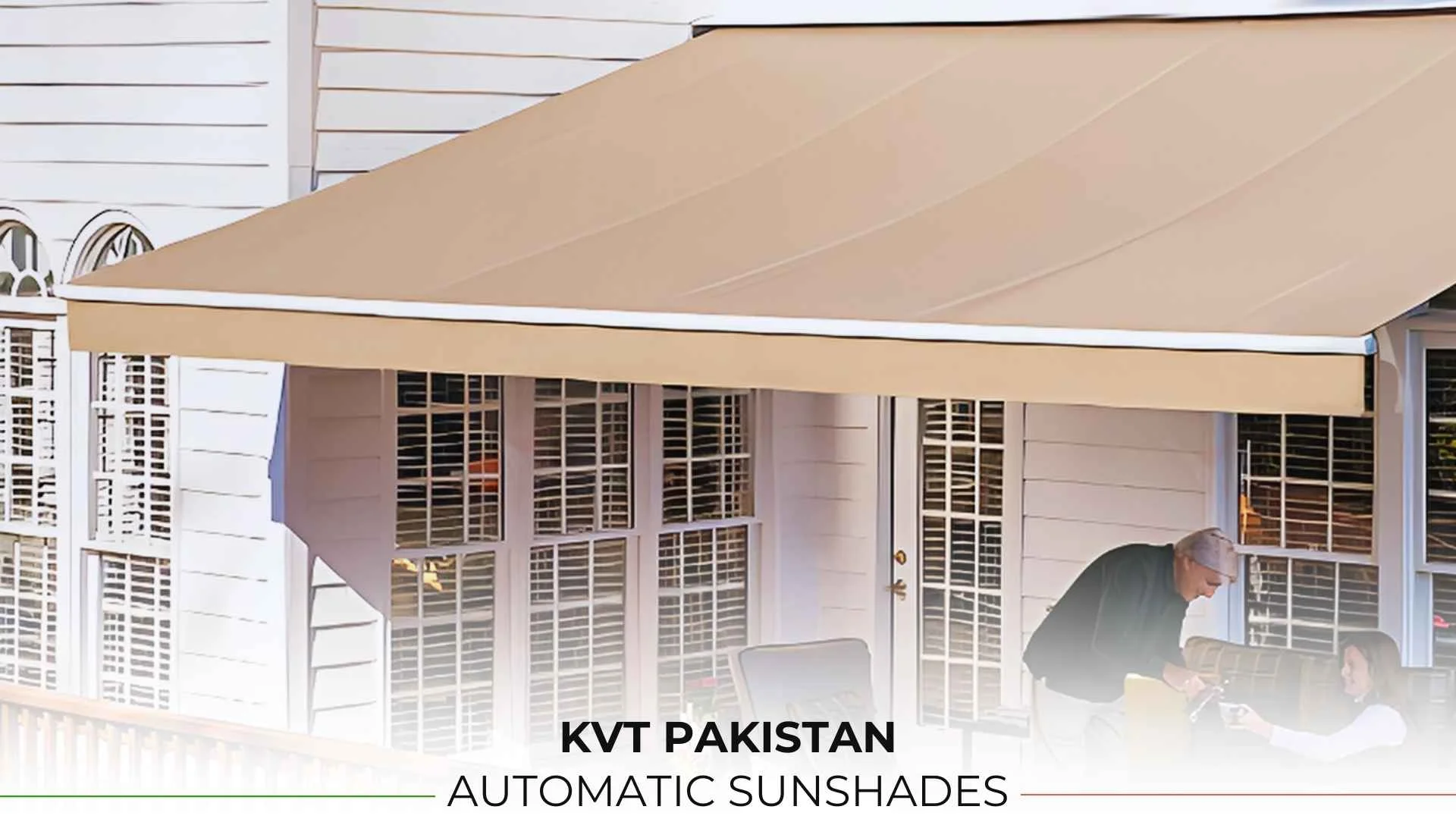 Automatic Sun Shades Pricing